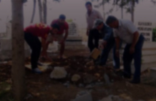 Genç kızın cesedi bilirkişi raporu için mezardan çıkarılacak!