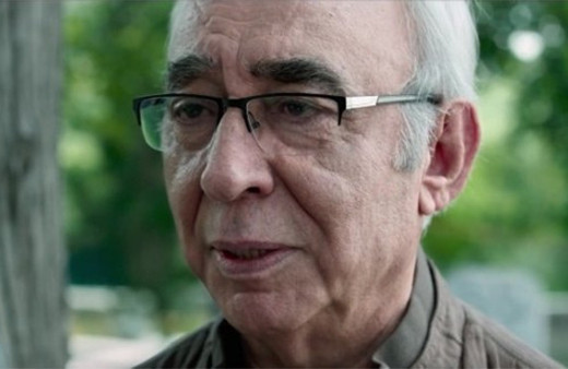 Şener Şen’in rol aldığı Yol Ayrımı'ndan ilk fragman geldi!