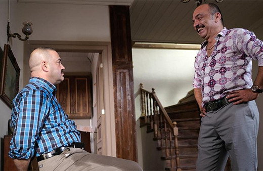 Türk Malı 7. bölüm 2. fragmanı