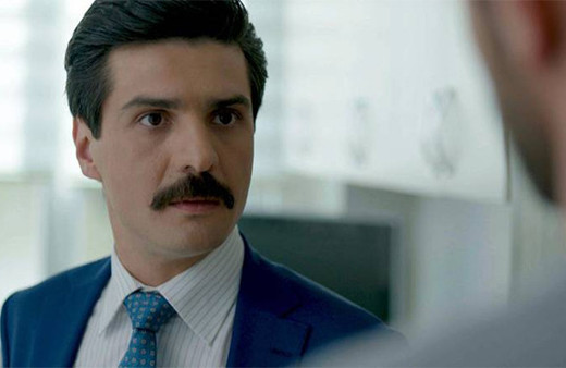 Meryem 6. bölüm 2. fragmanı