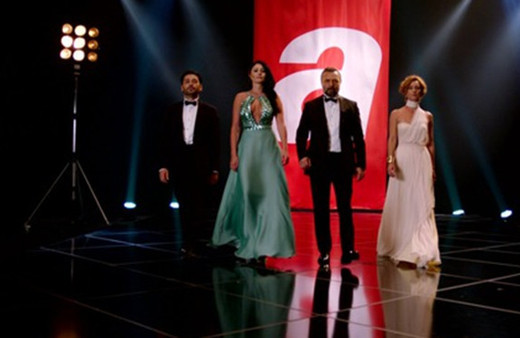 Eşkıya Dünyaya Hükümdar Olmaz yeni sezonda ATV'de!