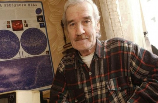 'Dünyayı kurtaran adam' hayatını kaybetti