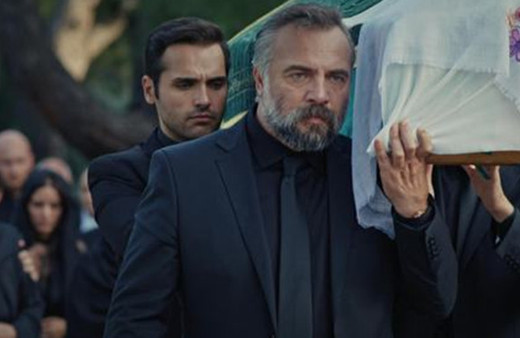 Eşkıya Dünyaya Hükümdar Olmaz 73. bölüm fragmanı