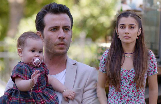 Ver Elini Aşk 3. bölüm 2. fragmanı