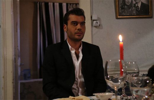 Şevkat Yerimdar 17. bölüm 2. fragmanı