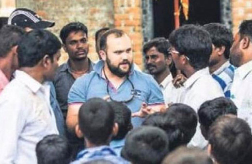 Genç yapımcı hayatını kaybetti