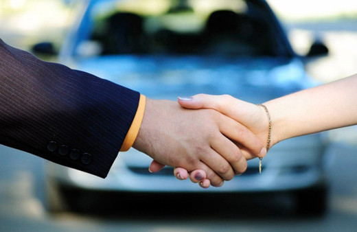 Hükümet düğmeye bastı! İkinci el satışında devrim