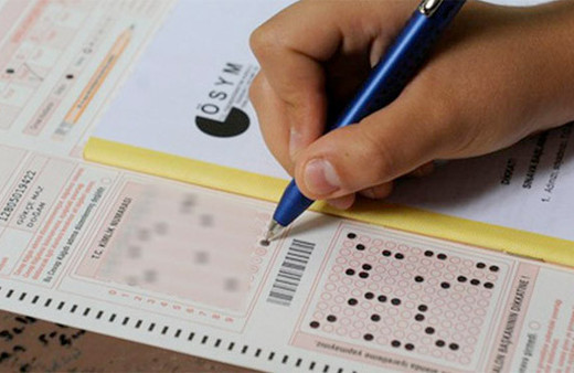 Üniversiteye giriş sınavı da mı değişiyor? Erdoğan'dan flaş sözler