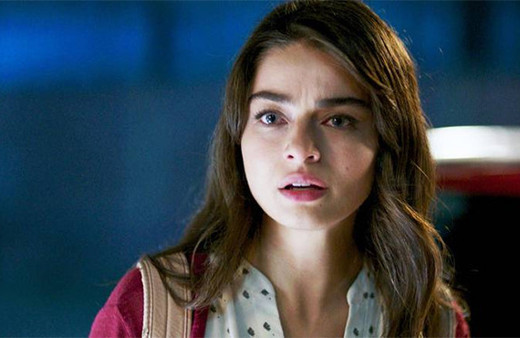 Meryem 8.bölüm fragmanı Oktay bütün kozları ele geçiriyor