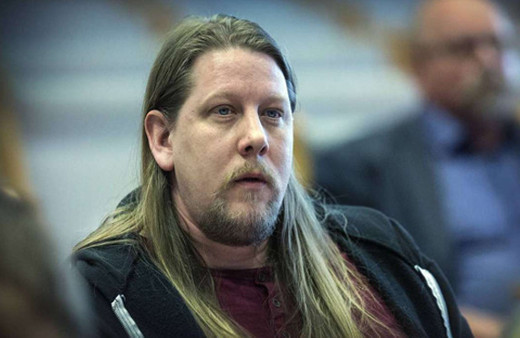 İsveç’te parti liderine tecavüz! Kan donduran ifadeler