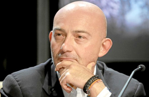 Ferit Şahenk Garanti Bankası onursal başkanı oldu