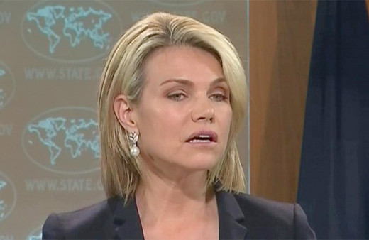 ABD'den Barzani'ye 'bedeli olacak' uyarısı