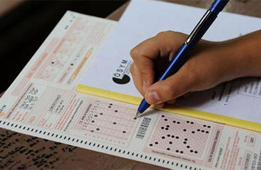 YGS kalkıyor mu lise notunuza dikkat akreditasyon geliyor!