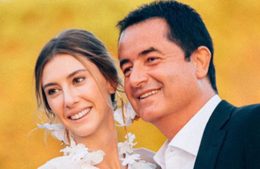 Acun Ilıcalı ile Şeyma Subaşı'nın düğününün 'en'leri