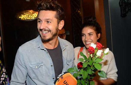 Barış Yurtçu Deniz Baysal aşkının detayları ortaya çıktı "beni klip vaadiyle kandırdı"