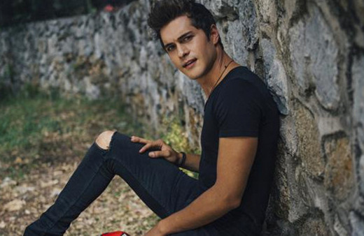 Alperen Duymaz’ın yeni sevgilisine bakın çok tanıdık çıktı