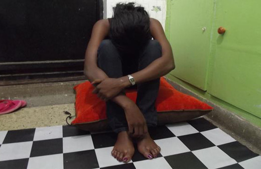 Düğün günü tecavüze uğradı 7 ay sonra başka bir felaket daha geldi