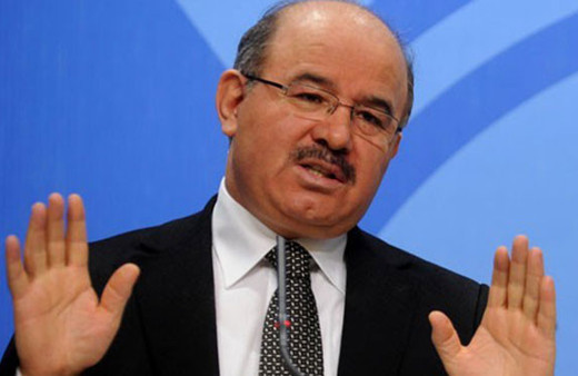 Hüseyin Çelik'ten bomba TEOG çıkışı...