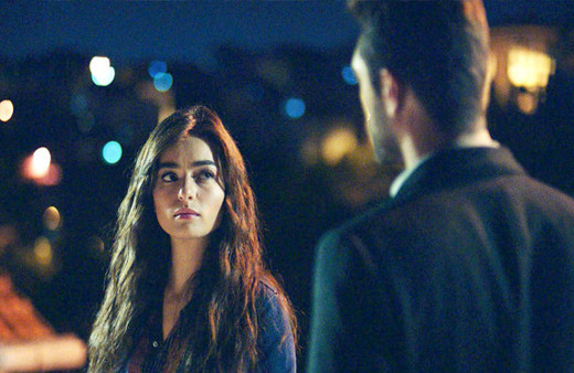 Meryem 9.bölüm fragmanı Savaş ile Meryem yüzleşiyor