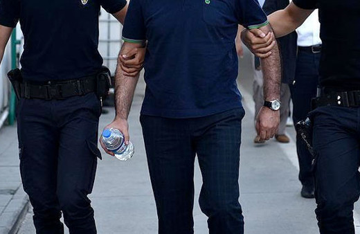 Son dakika... DHKP-C irtibatlı 14 avukat tutuklandı...