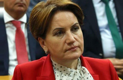  Gezici 'den Meral Akşener anketi sonuçlar sanıldığı gibi değil!