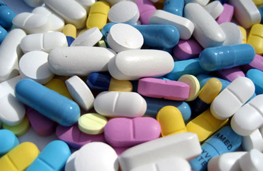 Dikkat öldürüyor!... Cinsellik için bu hapları kullanmayın!.. 