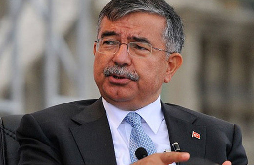 'TEOG' değişikliğini eleştirenlere sitem etti