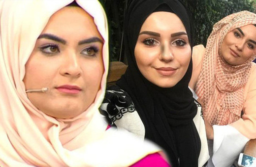 Hanife hedefi büyüttü! Sosyeteye girmenin peşinde