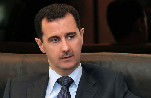 Rusya'dan ABD'ye Esad uyarısı! Vururuz