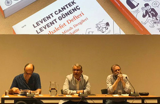 Mizah dergilerini kurtarmak mümkün mü?