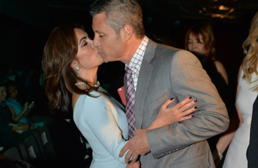 5 yıllık evlilik 5 dakikada bitti