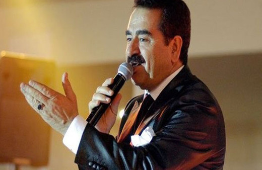 İbrahim Tatlıses 'tek tek gelin' diyerek o videoyu paylaştı!