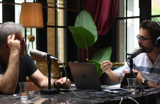 Tamer Karadağlı: Cumhurbaşkanı’nın etkileyici bir hitap gücü var