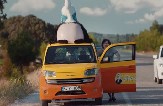 Yol Arkadaşım filminin vizyon tarihi belli oldu!