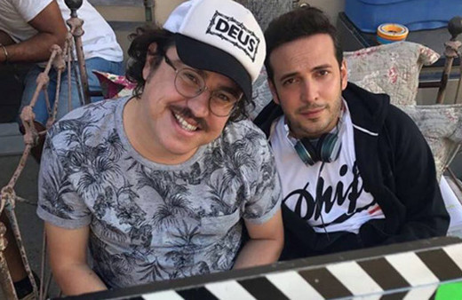 'Yol Arkadaşım'ın ilk fragmanı yayınlandı peki film ne zaman vizyona girecek?