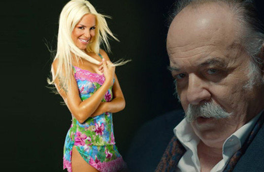 İçerde'nin Celal Babası Çetin Tekindor meğer onunla...