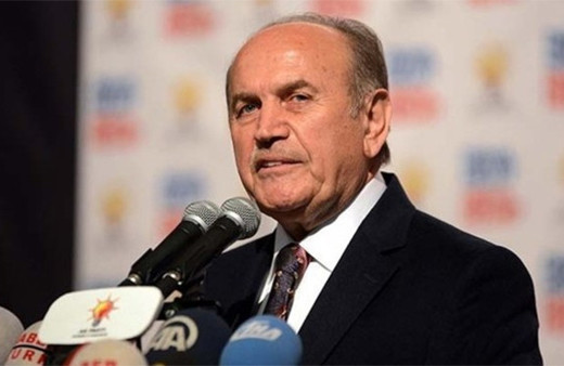 CHP'li vekilden flaş iddia! Kadir Topbaş istifa mı etti? 