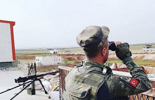 Erdoğan açıkladı: Asker göndereceğiz