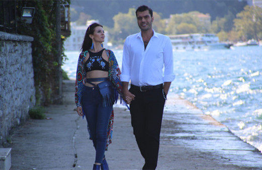 Şevkat Yerimdar 17. bölüm 3. fragmanı