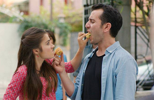 Ver Elini Aşk 4. bölüm fragmanı