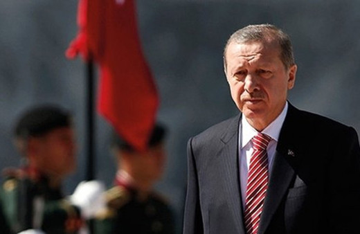 Erdoğan'dan Barzani'ye: Yeni bir adım daha var