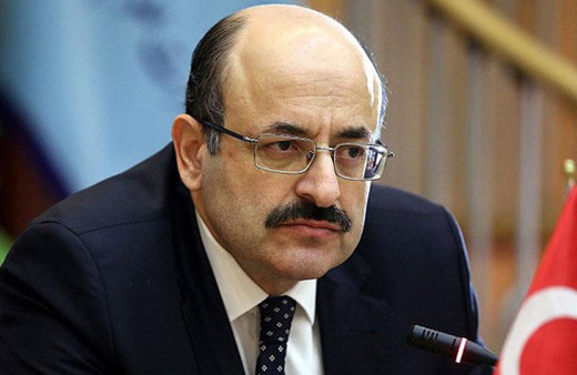 Üniversite sınavı kalkacak mı? YÖK Başkanı açıkladı