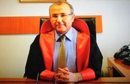 14 avukatı, "savcı katili" teröristin notu tutuklattı..