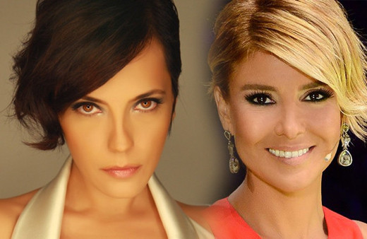 Yeşim Salkım 'Gülben Ergen Cumhuriyet tarihinin en büyük ...dur!'