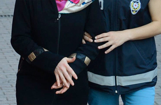 FETÖ ablaları hamile kaldı akıl almaz plan