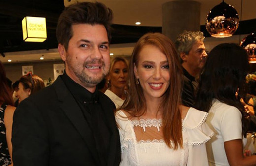 Elçin Sangu'dan sevenlerine müjdeli haber