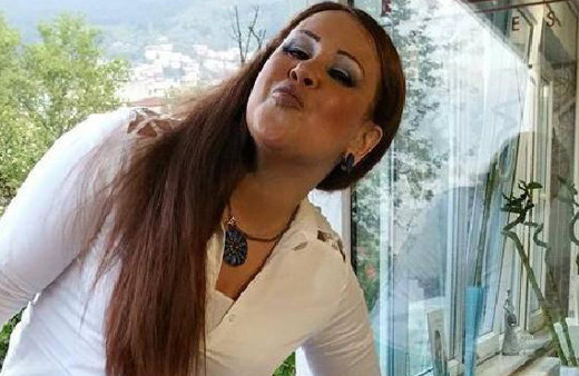 'Ponzi Arzu'yu yalanlayan ifade! Şoförünün söyledikleri şoke etti