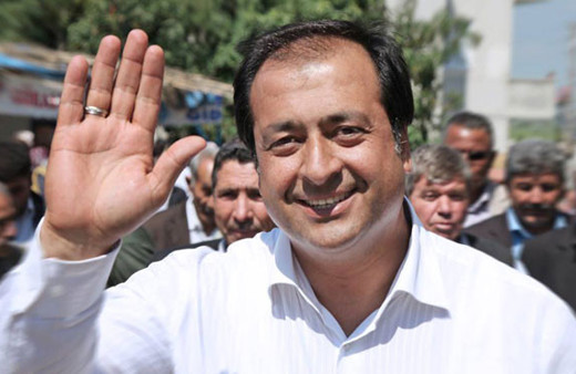 FETÖ tutuklusu eski AK Parti milletvekili tahliye oldu