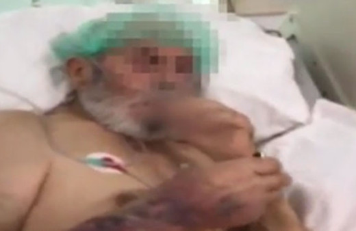 Yoğun bakımda skandalda yeni perde... Ölmüş...