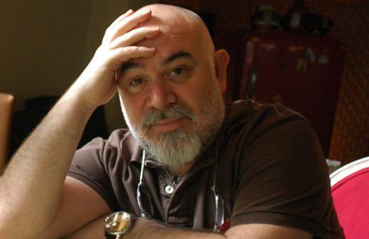 Güven Kıraç'ın acı günü